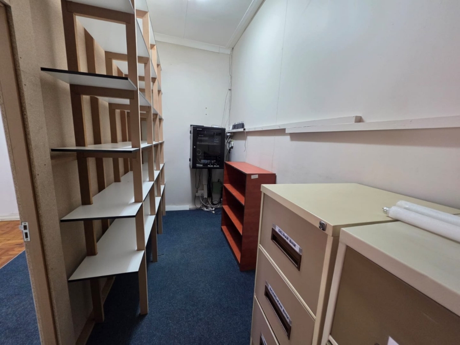 To Let Commercial Property for Rent in Bethlehem Free State